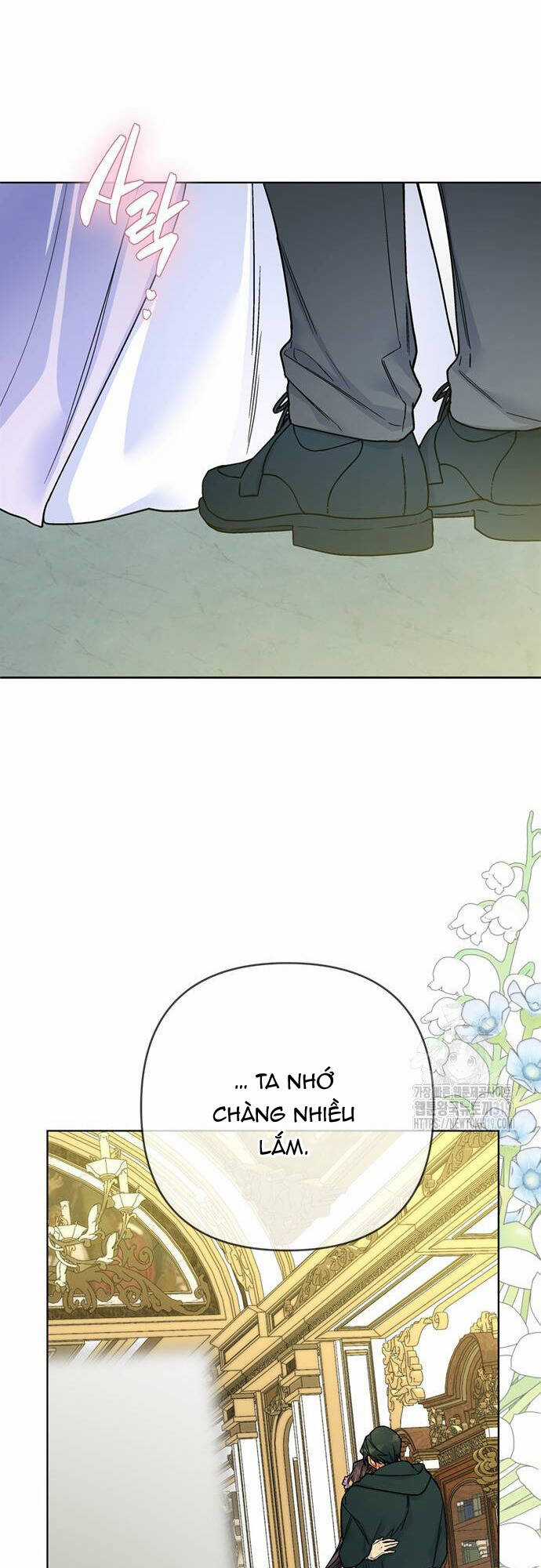 Cách Hiệp Sĩ Sống Như Một Tiểu Thư Quyền Quý Chapter 122.1 trang 15