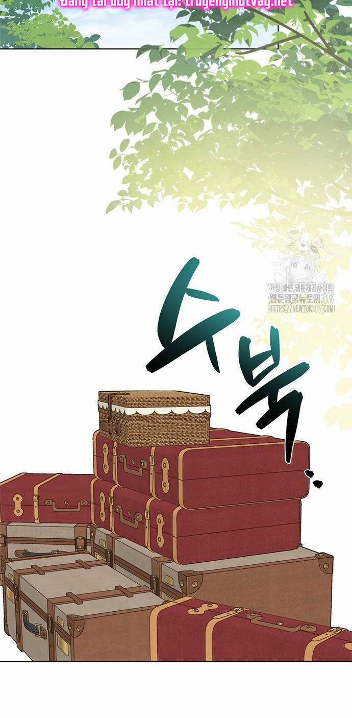 Cách Hiệp Sĩ Sống Như Một Tiểu Thư Quyền Quý Chapter 122.1 trang 19