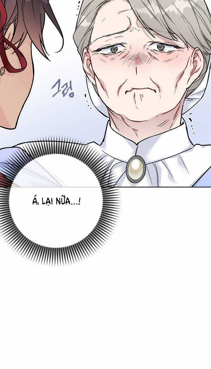 Cách Hiệp Sĩ Sống Như Một Tiểu Thư Quyền Quý Chapter 122.1 trang 22