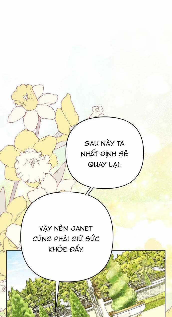 Cách Hiệp Sĩ Sống Như Một Tiểu Thư Quyền Quý Chapter 122.1 trang 23