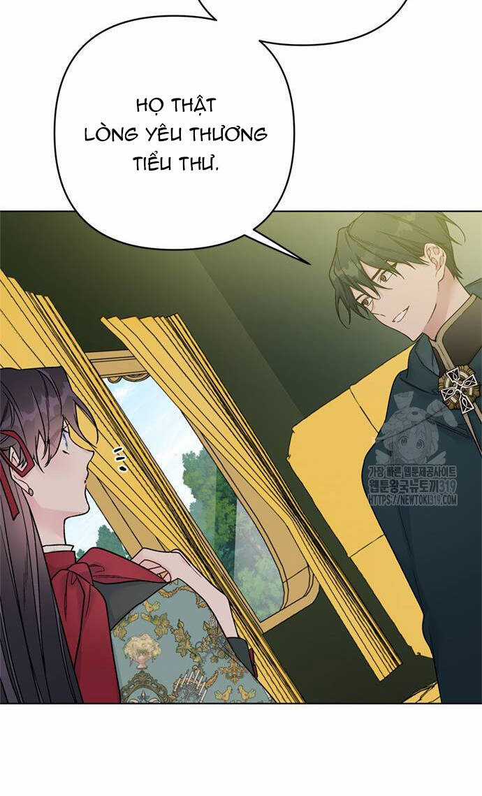 Cách Hiệp Sĩ Sống Như Một Tiểu Thư Quyền Quý Chapter 122.1 trang 26