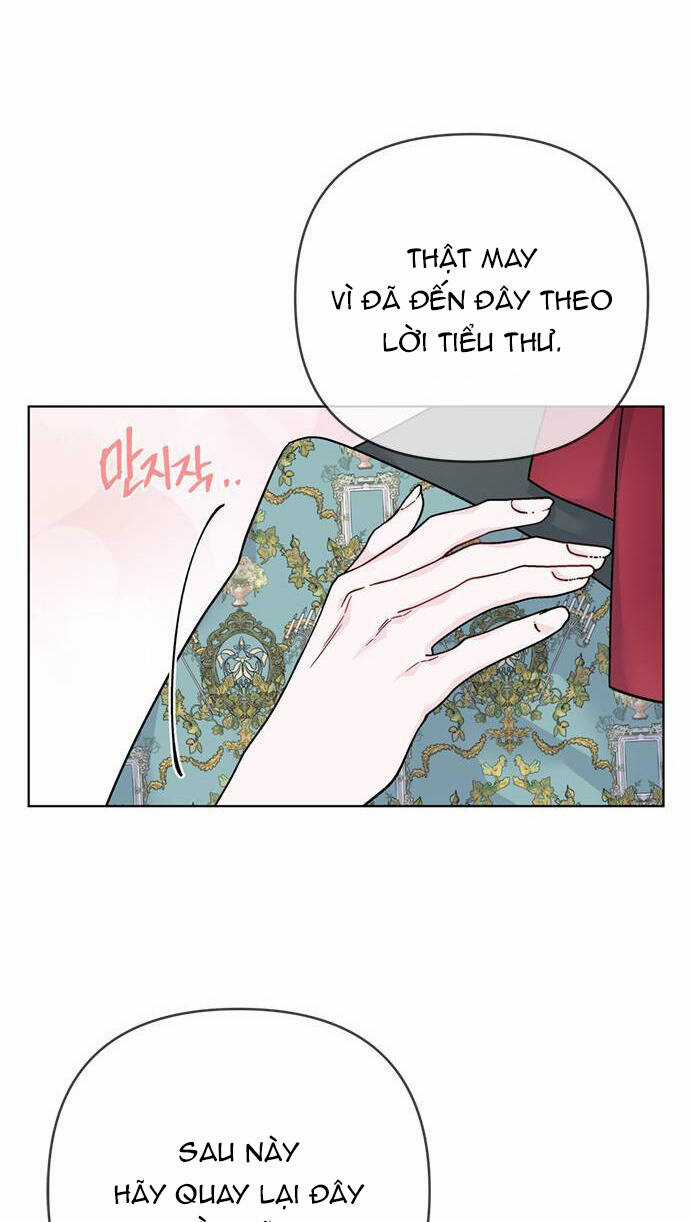 Cách Hiệp Sĩ Sống Như Một Tiểu Thư Quyền Quý Chapter 122.1 trang 27