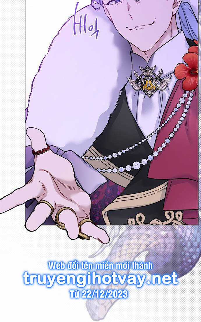 Cách Hiệp Sĩ Sống Như Một Tiểu Thư Quyền Quý Chapter 122.1 trang 36