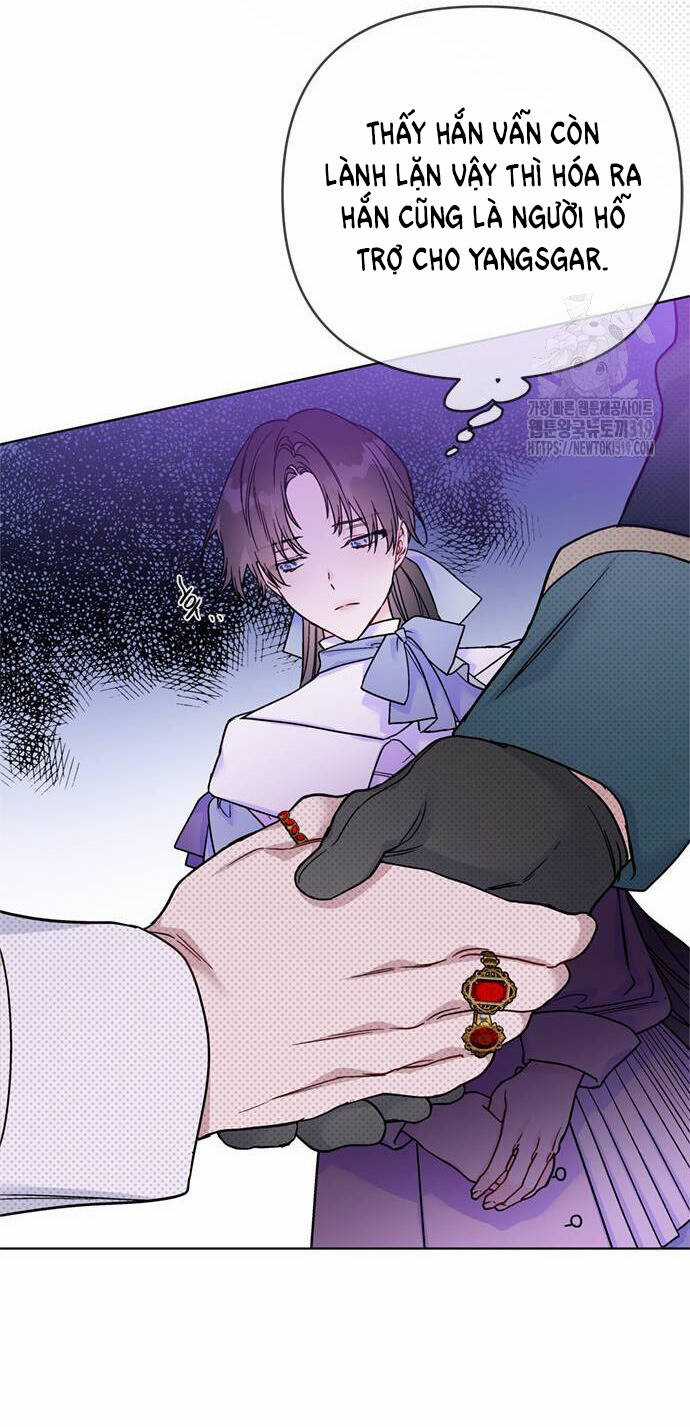 Cách Hiệp Sĩ Sống Như Một Tiểu Thư Quyền Quý Chapter 122.1 trang 37