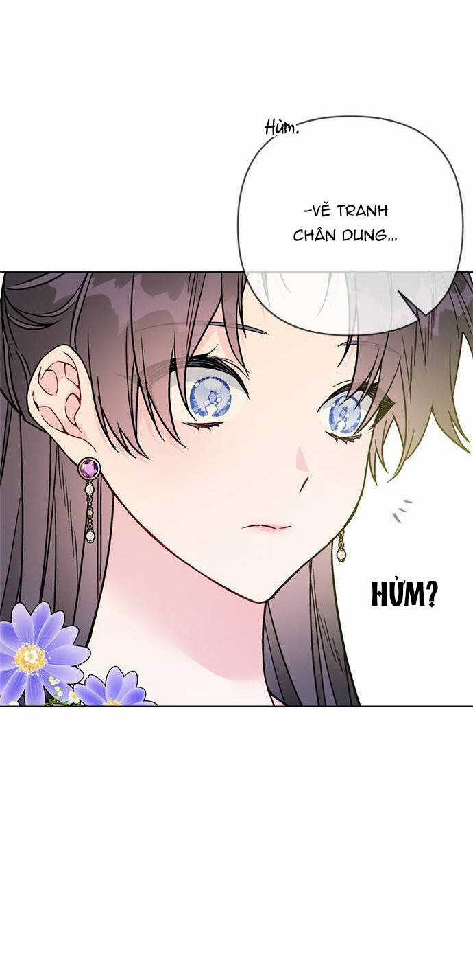 Cách Hiệp Sĩ Sống Như Một Tiểu Thư Quyền Quý Chapter 122.1 trang 6