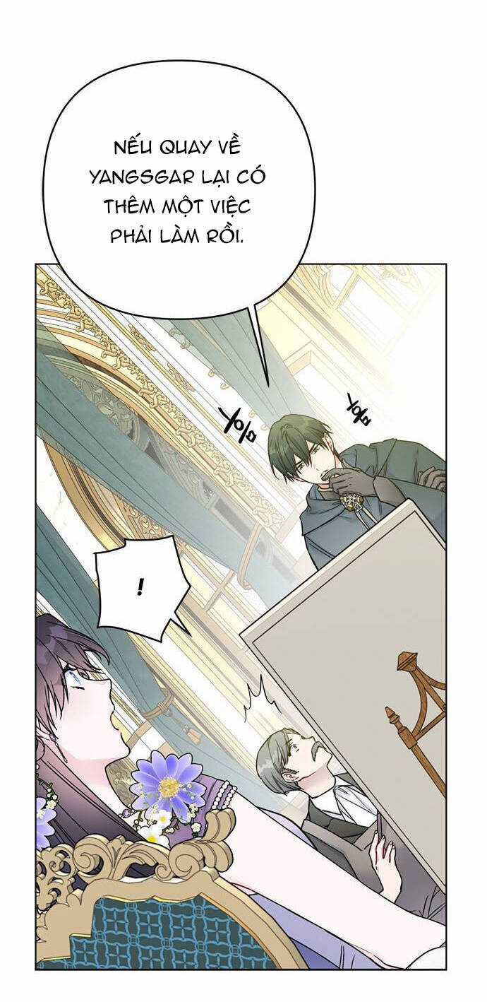 Cách Hiệp Sĩ Sống Như Một Tiểu Thư Quyền Quý Chapter 122.1 trang 7