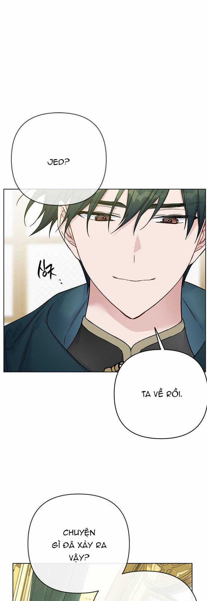 Cách Hiệp Sĩ Sống Như Một Tiểu Thư Quyền Quý Chapter 122.1 trang 8