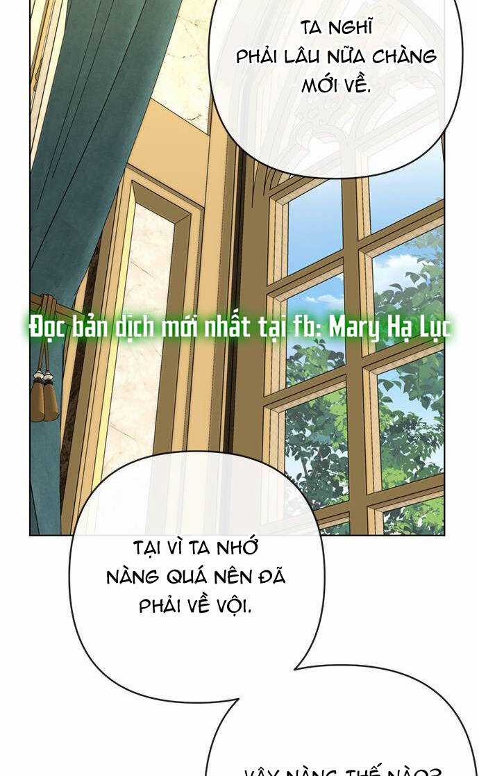 Cách Hiệp Sĩ Sống Như Một Tiểu Thư Quyền Quý Chapter 122.1 trang 9