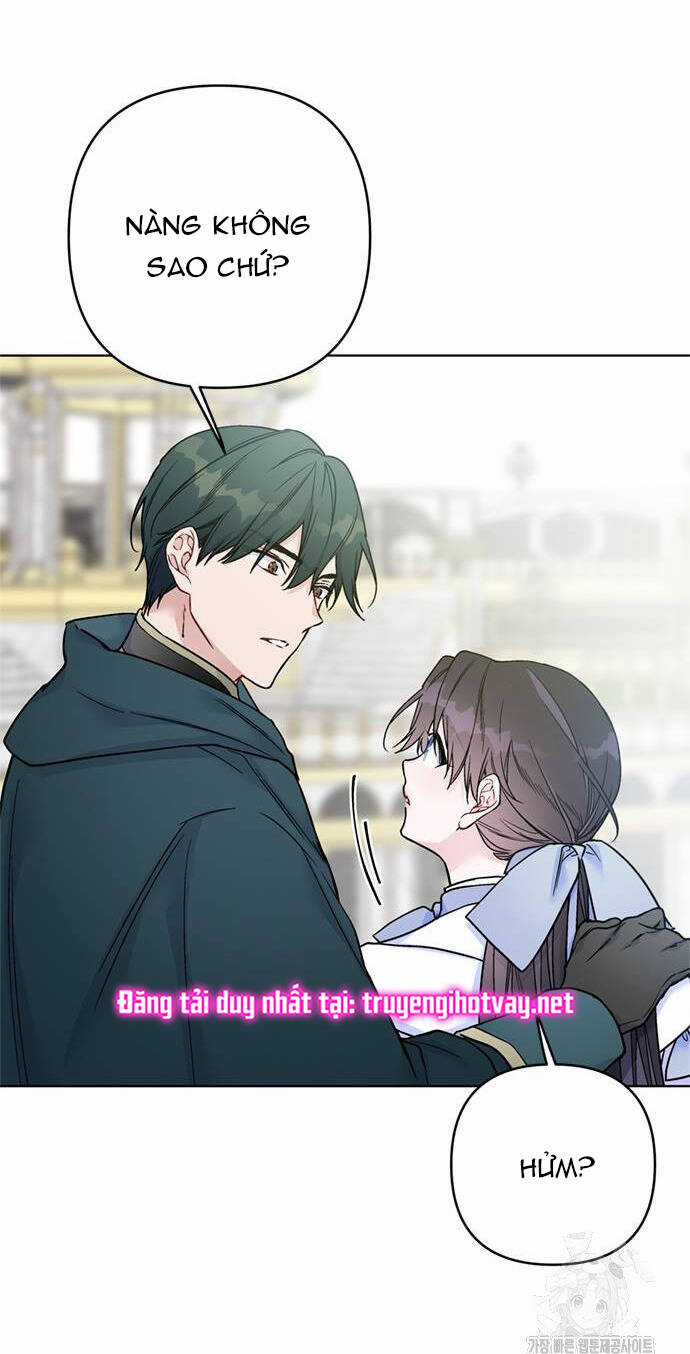 Cách Hiệp Sĩ Sống Như Một Tiểu Thư Quyền Quý Chapter 122.2 trang 10