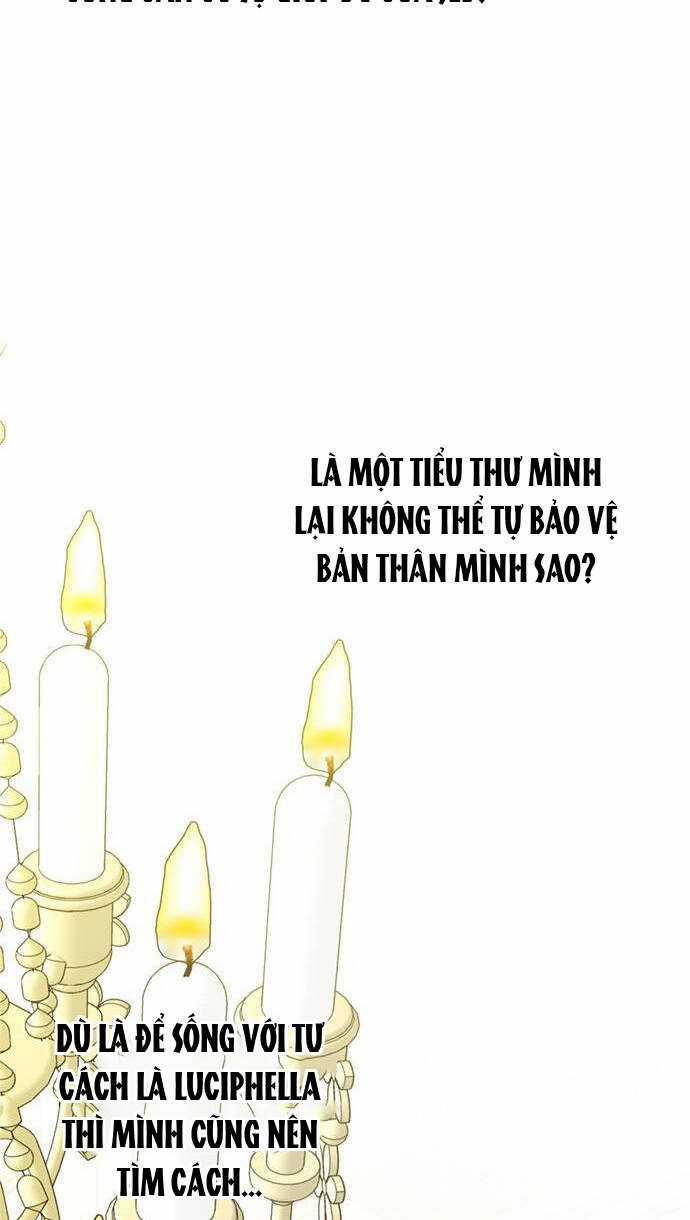 Cách Hiệp Sĩ Sống Như Một Tiểu Thư Quyền Quý Chapter 122.2 trang 13