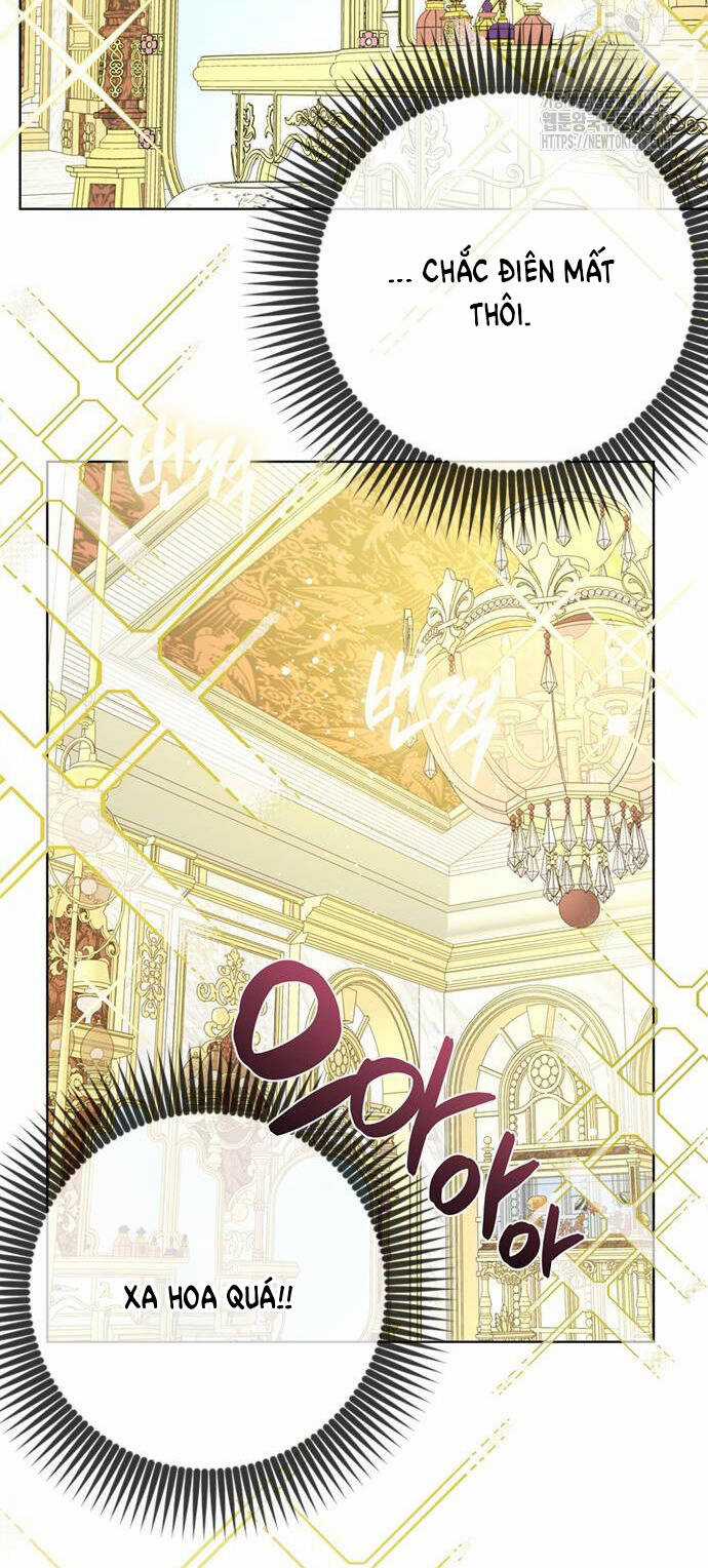 Cách Hiệp Sĩ Sống Như Một Tiểu Thư Quyền Quý Chapter 122.2 trang 16