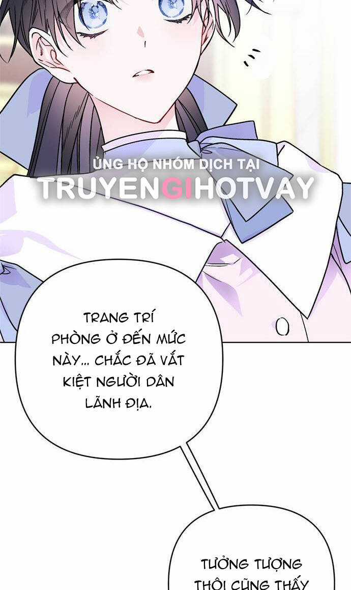 Cách Hiệp Sĩ Sống Như Một Tiểu Thư Quyền Quý Chapter 122.2 trang 19
