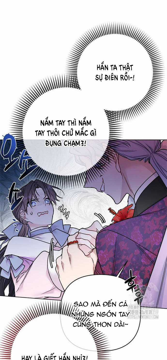 Cách Hiệp Sĩ Sống Như Một Tiểu Thư Quyền Quý Chapter 122.2 trang 2