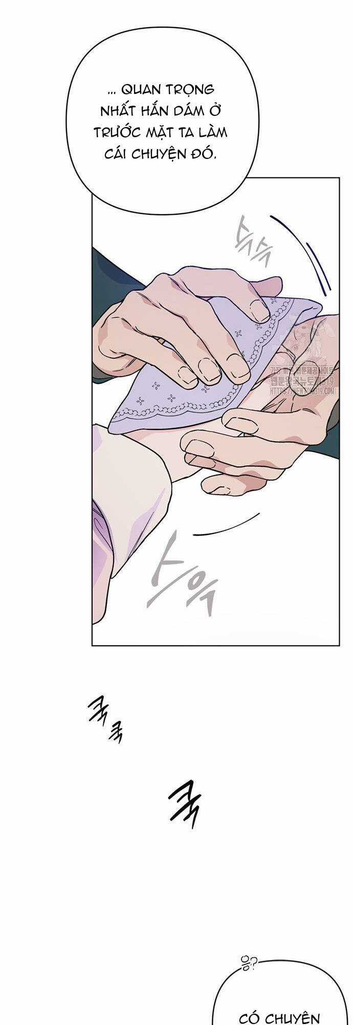 Cách Hiệp Sĩ Sống Như Một Tiểu Thư Quyền Quý Chapter 122.2 trang 21