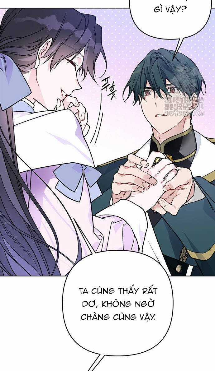 Cách Hiệp Sĩ Sống Như Một Tiểu Thư Quyền Quý Chapter 122.2 trang 22