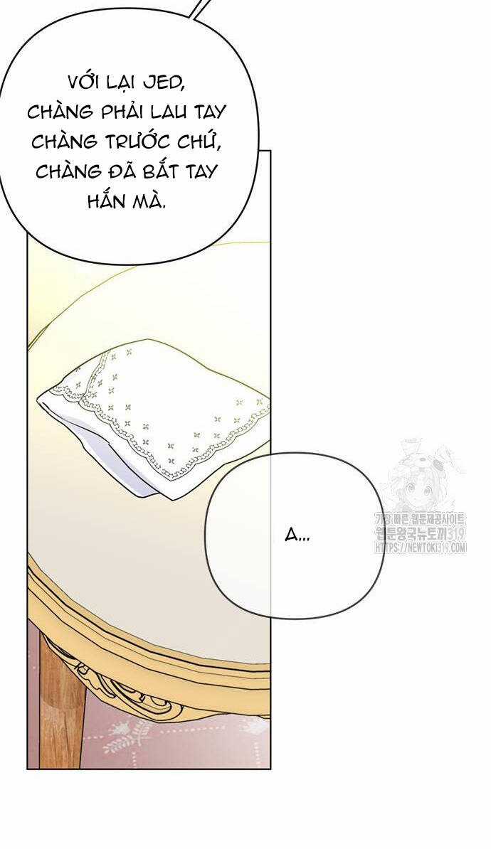 Cách Hiệp Sĩ Sống Như Một Tiểu Thư Quyền Quý Chapter 122.2 trang 23