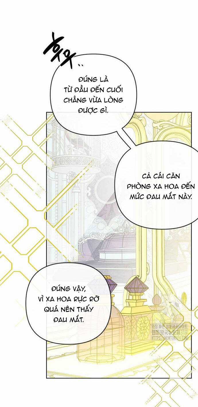 Cách Hiệp Sĩ Sống Như Một Tiểu Thư Quyền Quý Chapter 122.2 trang 24