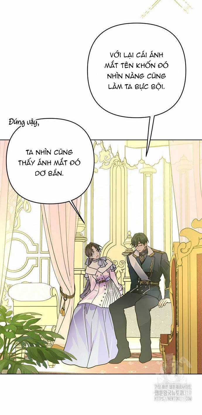 Cách Hiệp Sĩ Sống Như Một Tiểu Thư Quyền Quý Chapter 122.2 trang 25