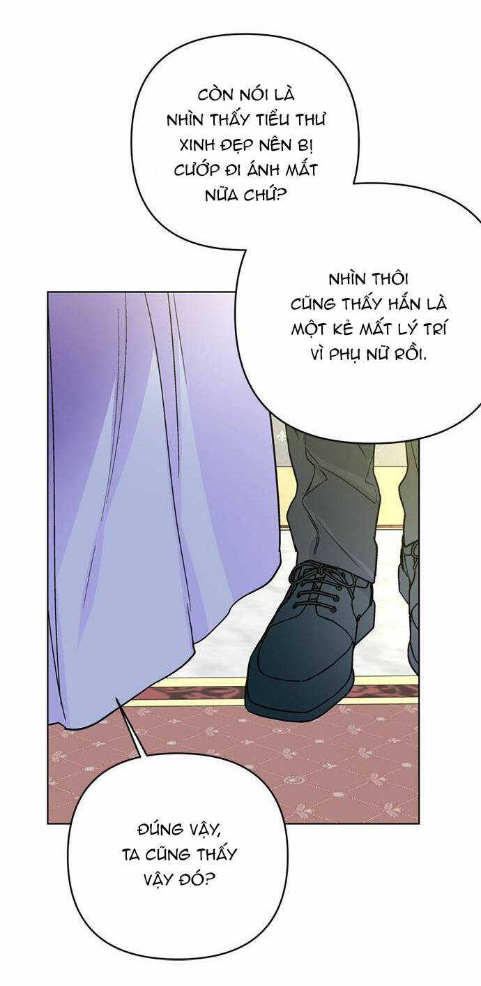 Cách Hiệp Sĩ Sống Như Một Tiểu Thư Quyền Quý Chapter 122.2 trang 26