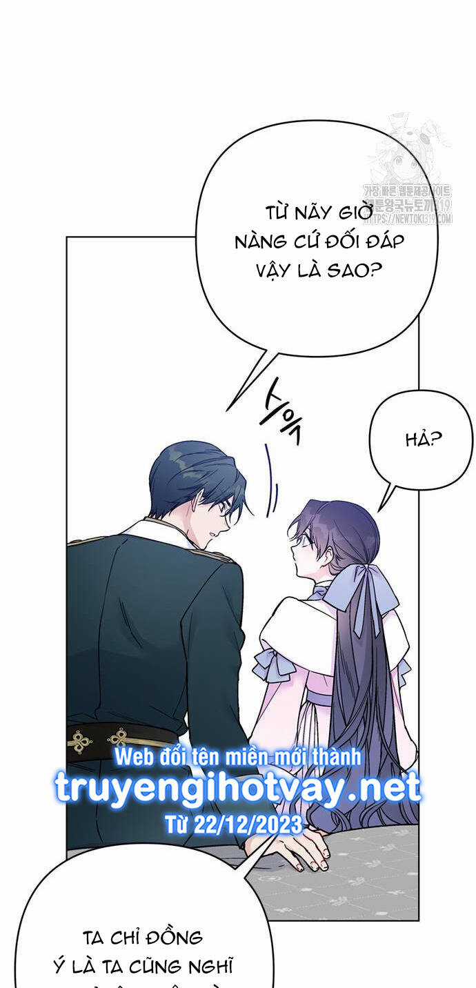 Cách Hiệp Sĩ Sống Như Một Tiểu Thư Quyền Quý Chapter 122.2 trang 28