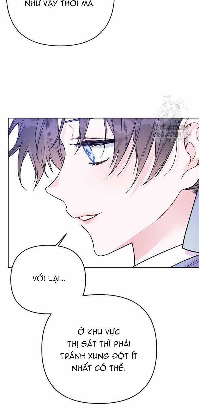 Cách Hiệp Sĩ Sống Như Một Tiểu Thư Quyền Quý Chapter 122.2 trang 29