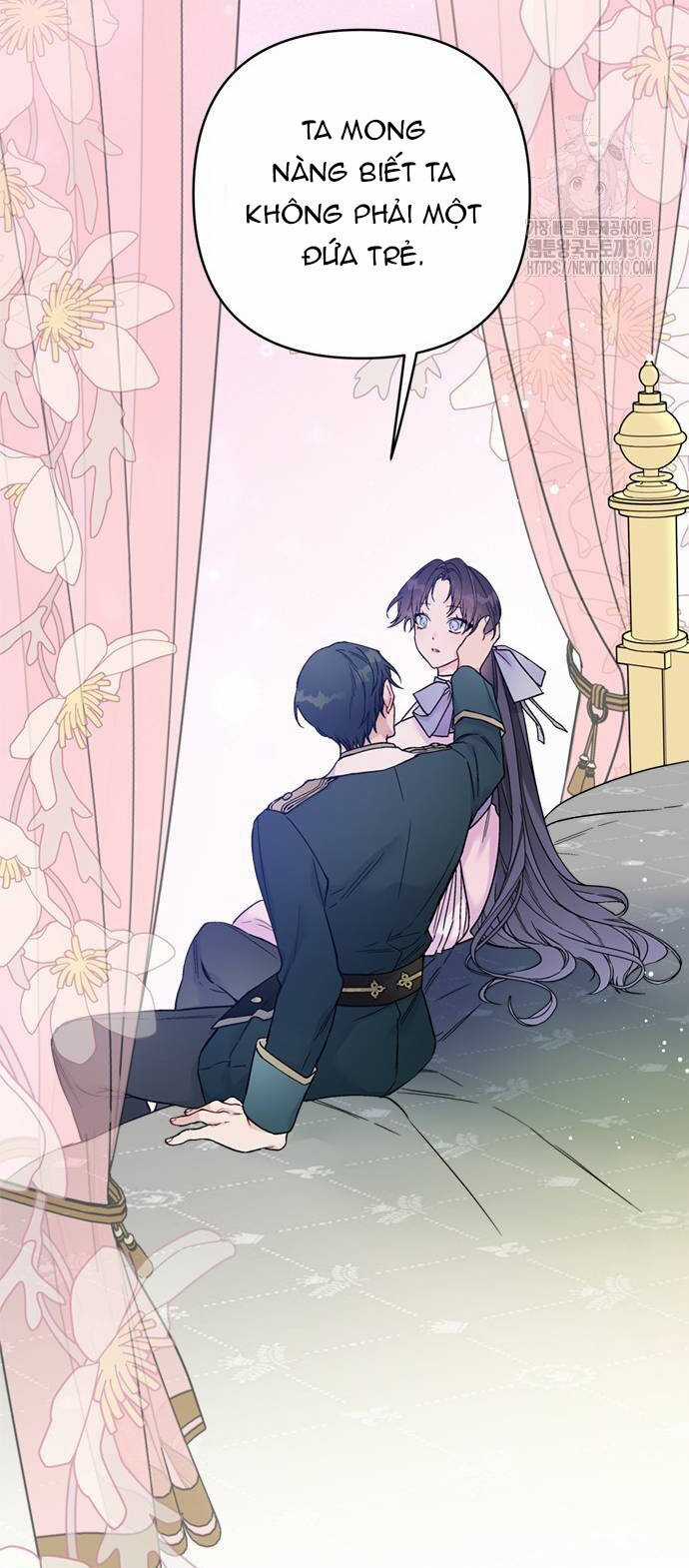 Cách Hiệp Sĩ Sống Như Một Tiểu Thư Quyền Quý Chapter 122.2 trang 31