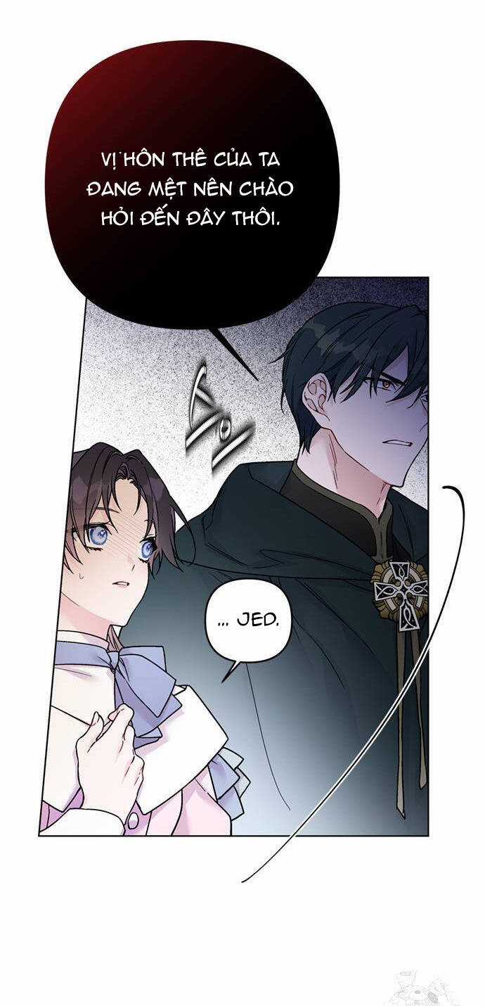 Cách Hiệp Sĩ Sống Như Một Tiểu Thư Quyền Quý Chapter 122.2 trang 4