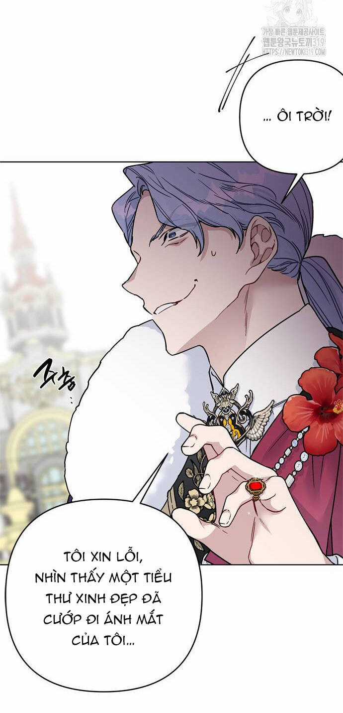 Cách Hiệp Sĩ Sống Như Một Tiểu Thư Quyền Quý Chapter 122.2 trang 5