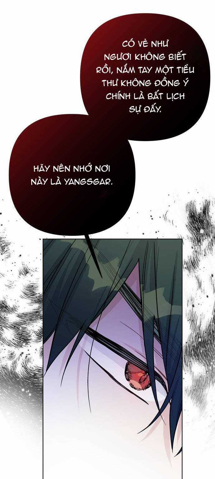 Cách Hiệp Sĩ Sống Như Một Tiểu Thư Quyền Quý Chapter 122.2 trang 6