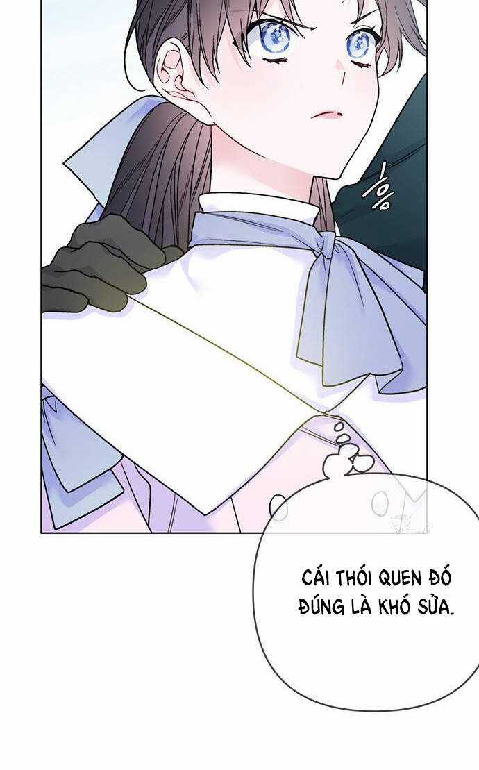 Cách Hiệp Sĩ Sống Như Một Tiểu Thư Quyền Quý Chapter 122.2 trang 9