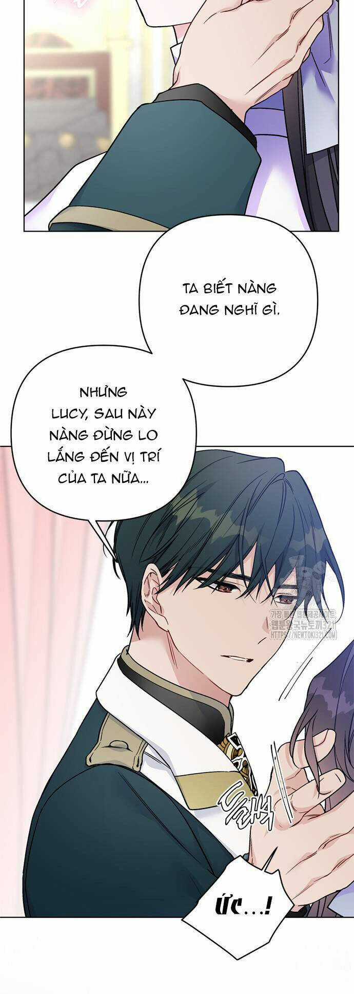 Cách Hiệp Sĩ Sống Như Một Tiểu Thư Quyền Quý Chapter 123.1 trang 1