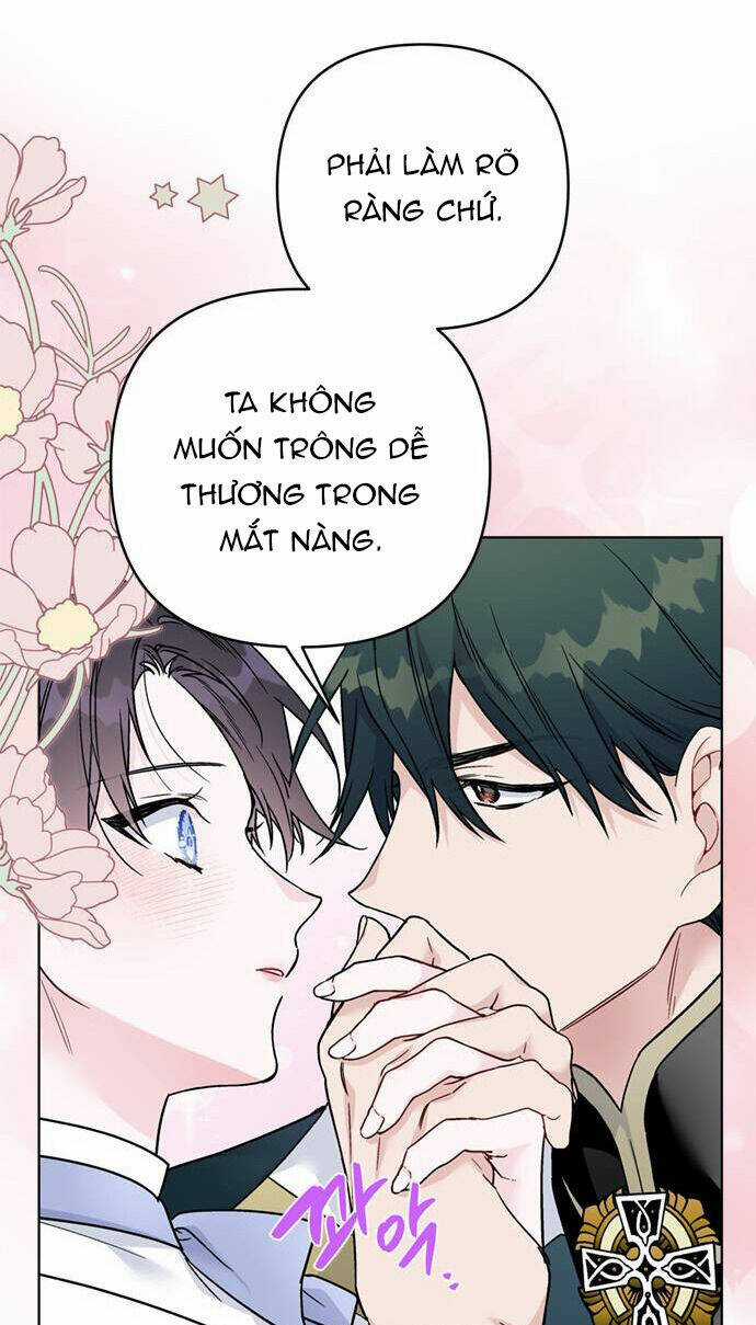 Cách Hiệp Sĩ Sống Như Một Tiểu Thư Quyền Quý Chapter 123.1 trang 10