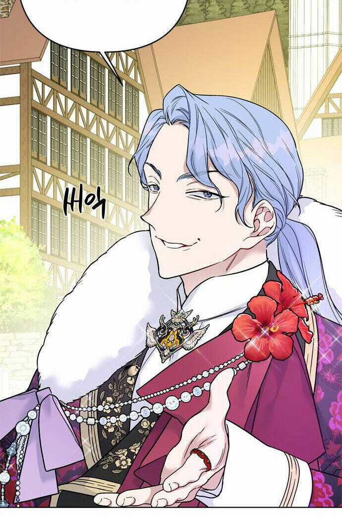 Cách Hiệp Sĩ Sống Như Một Tiểu Thư Quyền Quý Chapter 123.1 trang 15