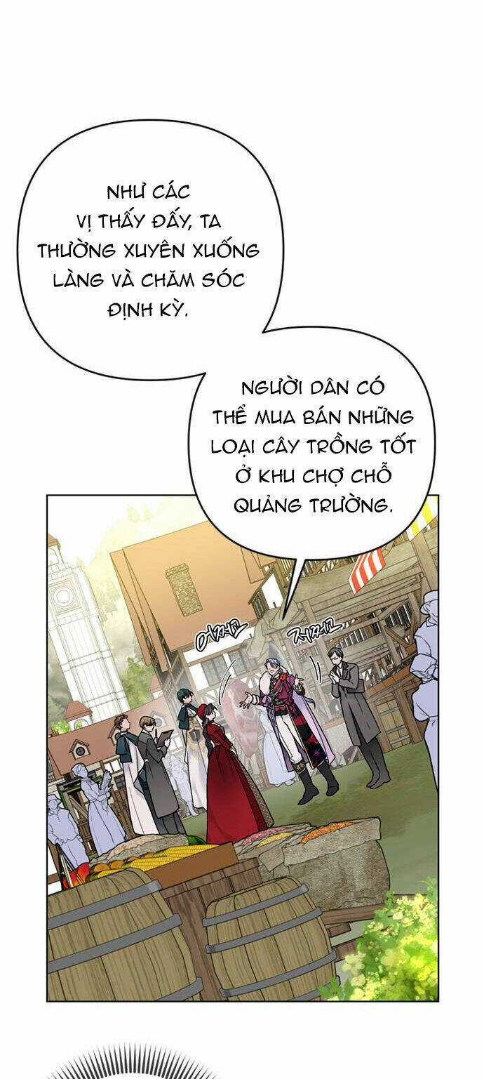 Cách Hiệp Sĩ Sống Như Một Tiểu Thư Quyền Quý Chapter 123.1 trang 16