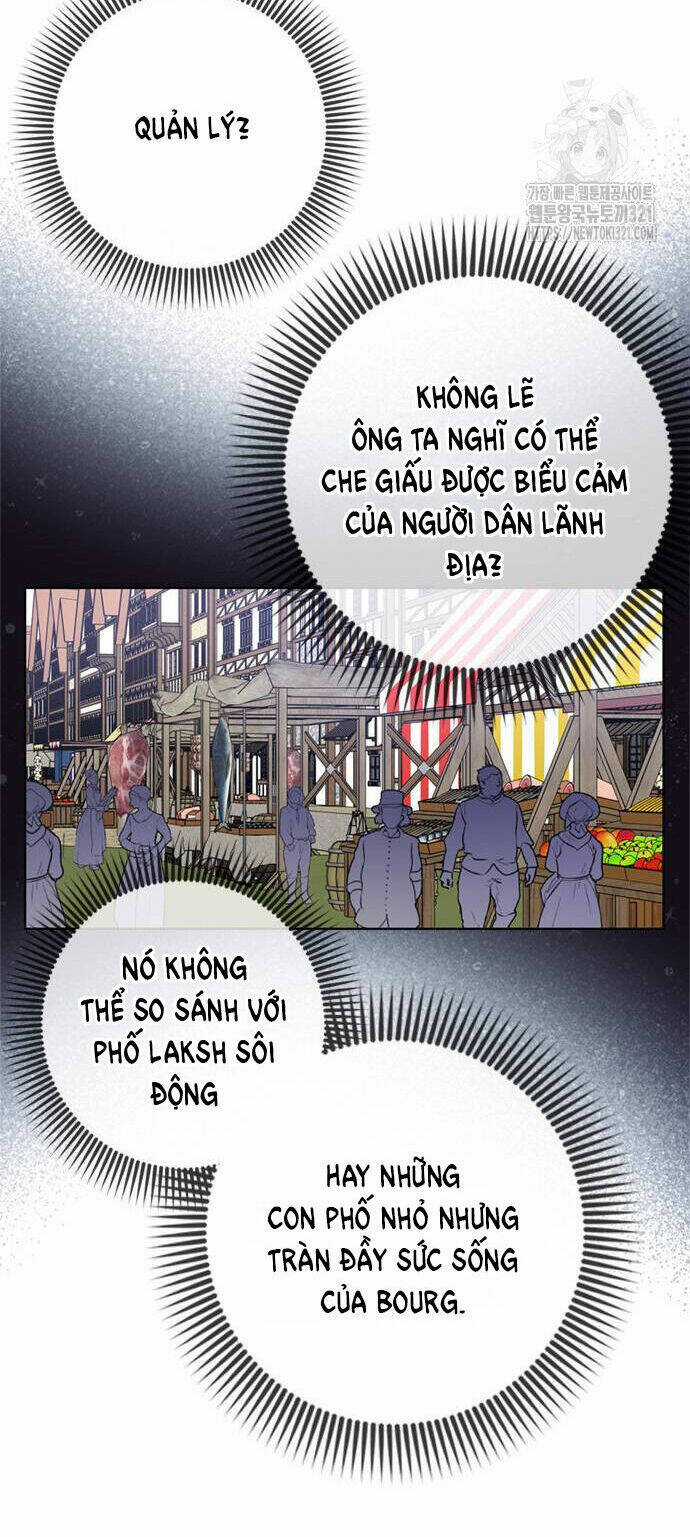 Cách Hiệp Sĩ Sống Như Một Tiểu Thư Quyền Quý Chapter 123.1 trang 17