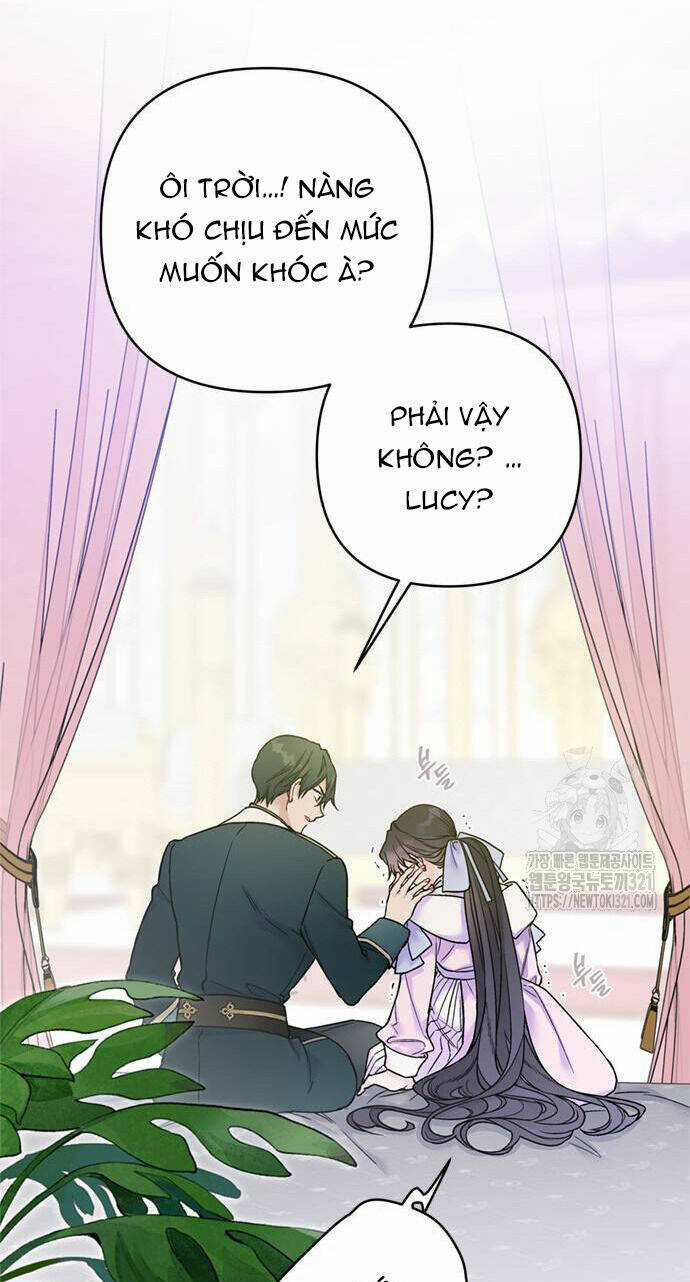 Cách Hiệp Sĩ Sống Như Một Tiểu Thư Quyền Quý Chapter 123.1 trang 2