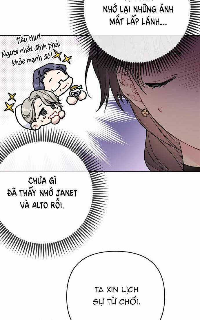 Cách Hiệp Sĩ Sống Như Một Tiểu Thư Quyền Quý Chapter 123.1 trang 22