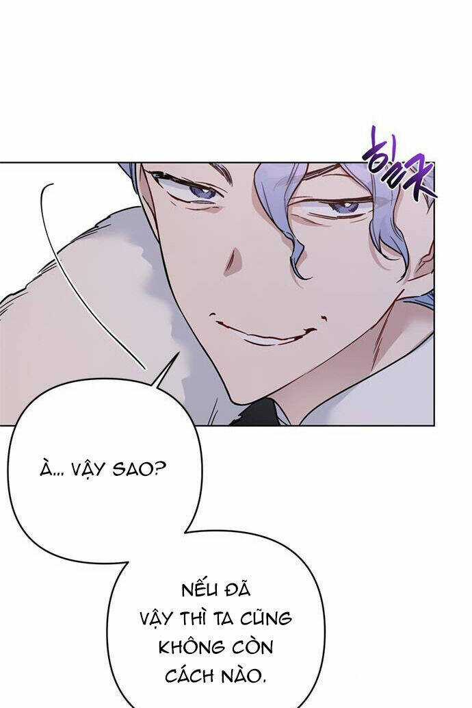 Cách Hiệp Sĩ Sống Như Một Tiểu Thư Quyền Quý Chapter 123.1 trang 24