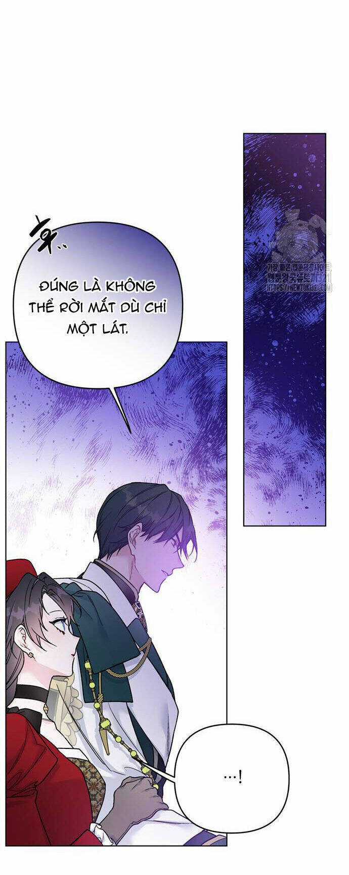 Cách Hiệp Sĩ Sống Như Một Tiểu Thư Quyền Quý Chapter 123.1 trang 26