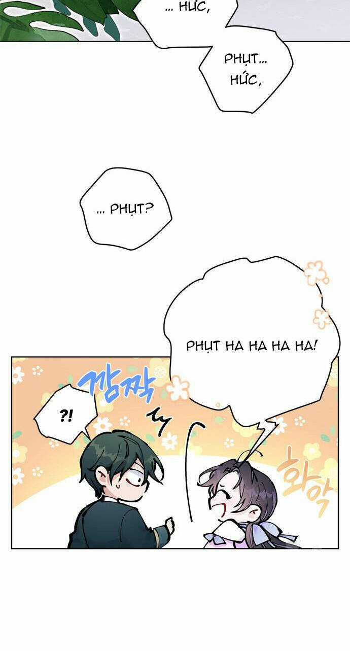 Cách Hiệp Sĩ Sống Như Một Tiểu Thư Quyền Quý Chapter 123.1 trang 3