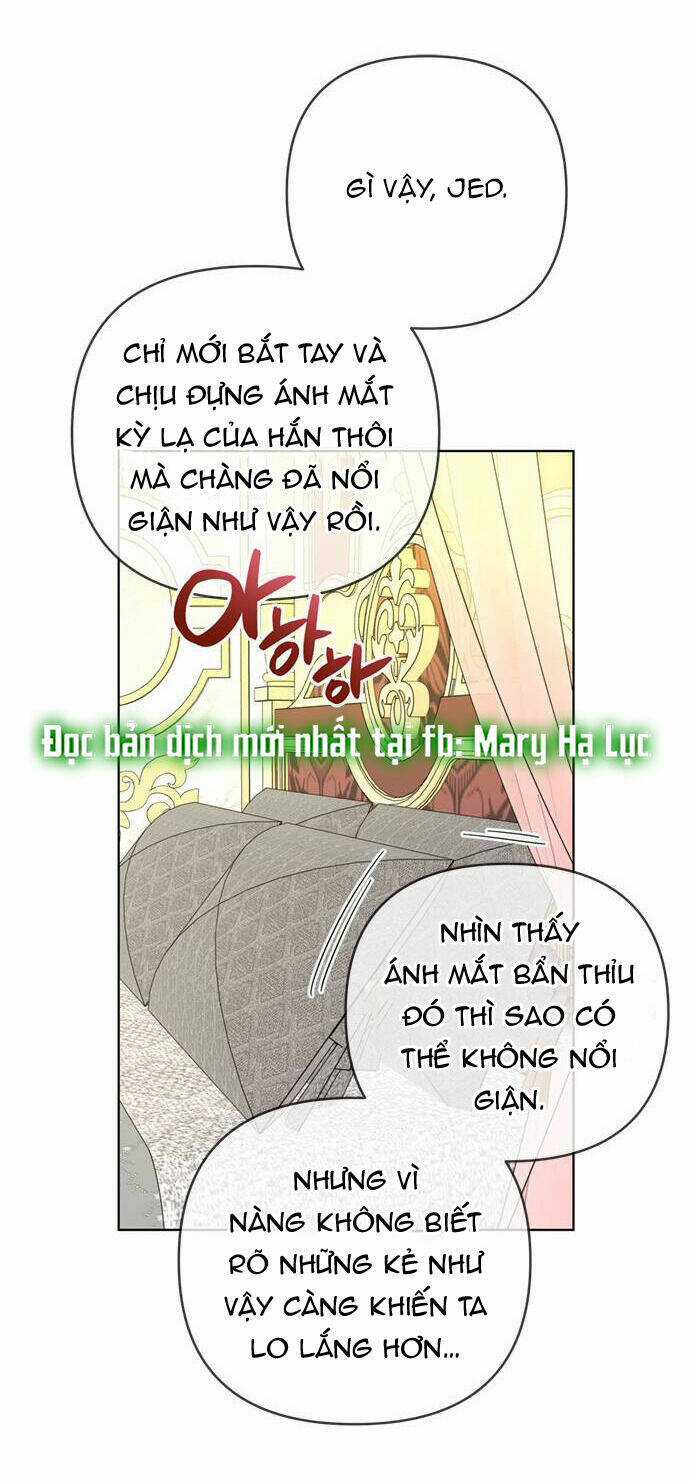 Cách Hiệp Sĩ Sống Như Một Tiểu Thư Quyền Quý Chapter 123.1 trang 4