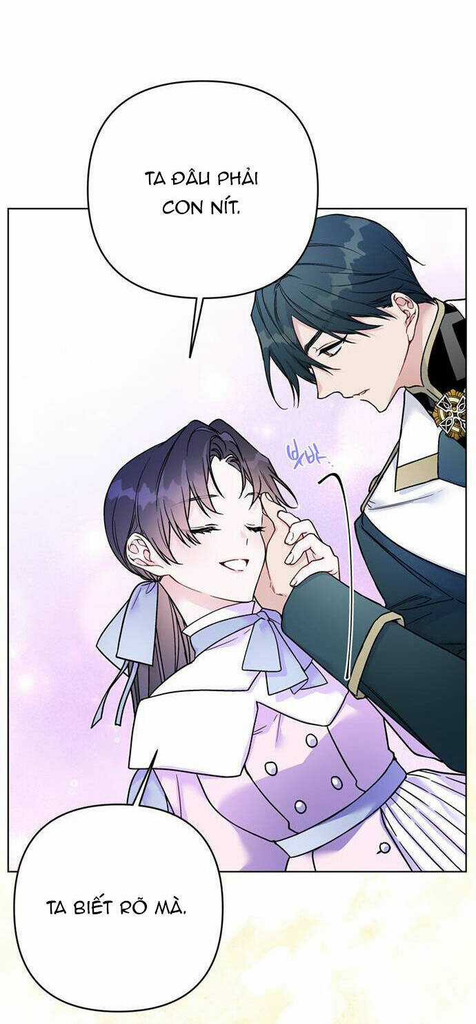 Cách Hiệp Sĩ Sống Như Một Tiểu Thư Quyền Quý Chapter 123.1 trang 5