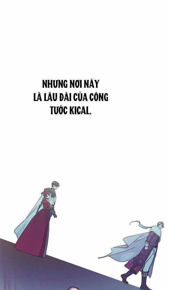 Cách Hiệp Sĩ Sống Như Một Tiểu Thư Quyền Quý Chapter 123.2 trang 0