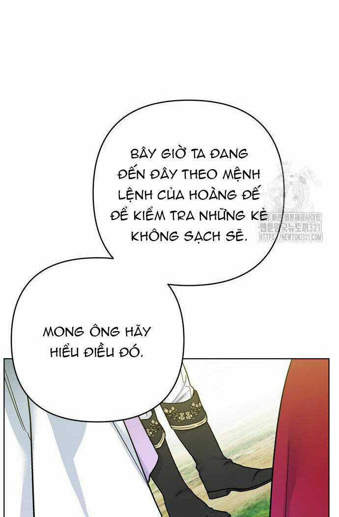 Cách Hiệp Sĩ Sống Như Một Tiểu Thư Quyền Quý Chapter 123.2 trang 10