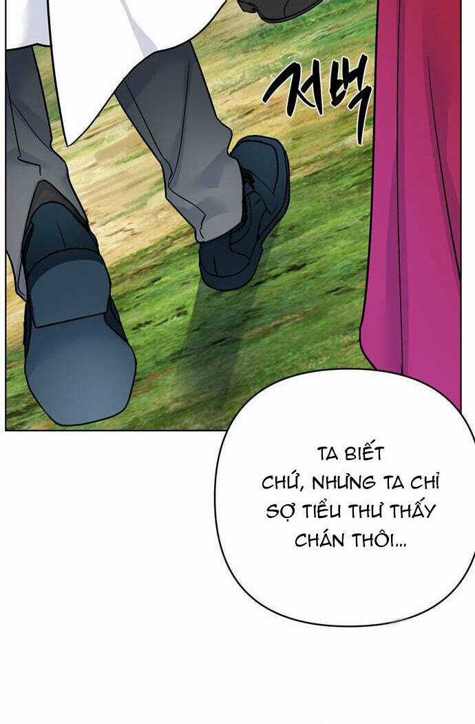 Cách Hiệp Sĩ Sống Như Một Tiểu Thư Quyền Quý Chapter 123.2 trang 11