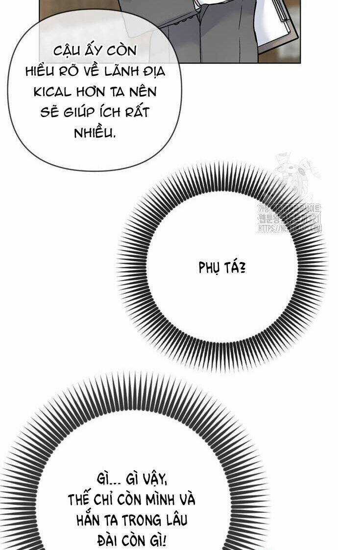 Cách Hiệp Sĩ Sống Như Một Tiểu Thư Quyền Quý Chapter 123.2 trang 16