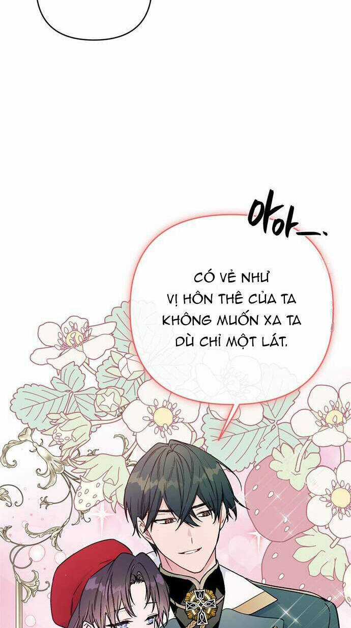 Cách Hiệp Sĩ Sống Như Một Tiểu Thư Quyền Quý Chapter 123.2 trang 23