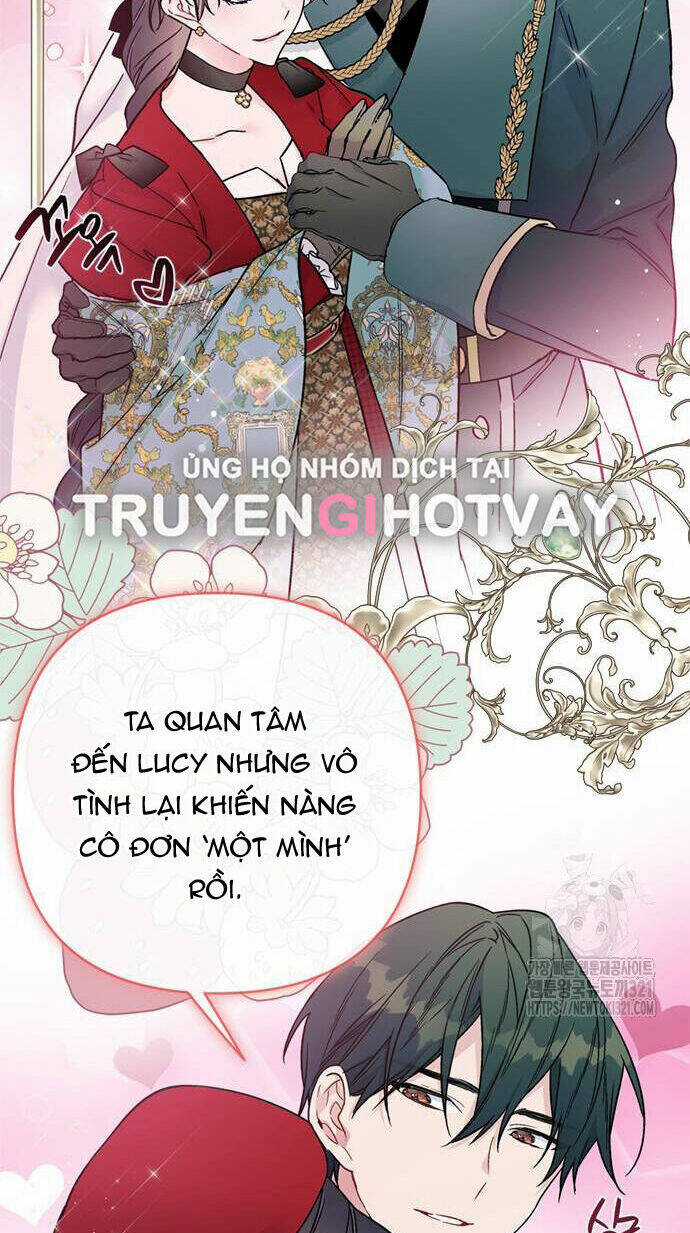 Cách Hiệp Sĩ Sống Như Một Tiểu Thư Quyền Quý Chapter 123.2 trang 24