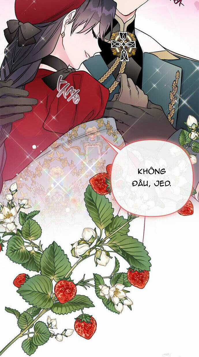 Cách Hiệp Sĩ Sống Như Một Tiểu Thư Quyền Quý Chapter 123.2 trang 25