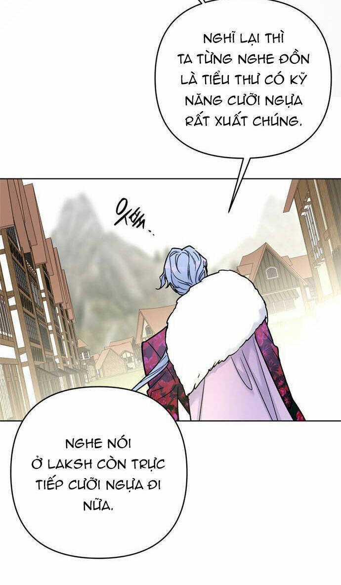 Cách Hiệp Sĩ Sống Như Một Tiểu Thư Quyền Quý Chapter 123.2 trang 3